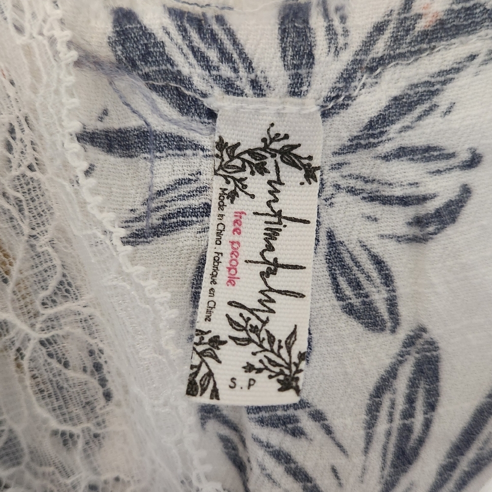 Free People Top - Picture 5 of 5